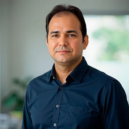 Marcos Domicio