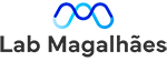 `Início Laboratório Magalhães
