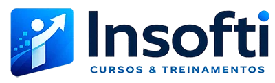Logo Cursos Insofti cursos de informática e tecnologia em Paramirim