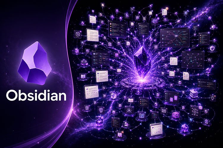 Curso de Obsidian