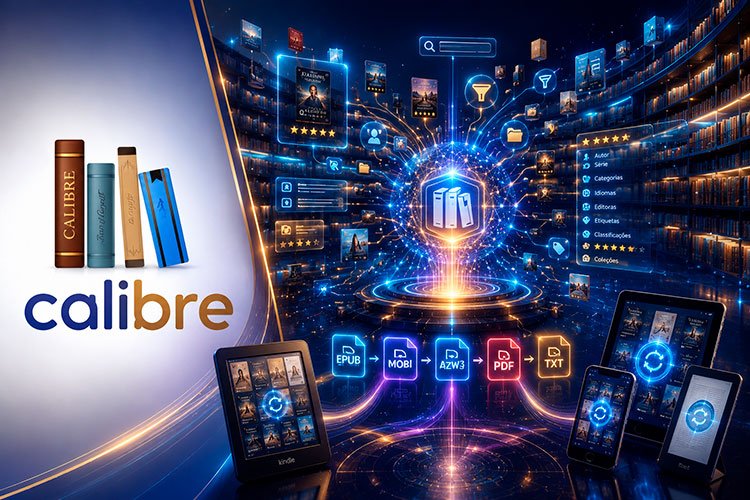 Curso de Calibre