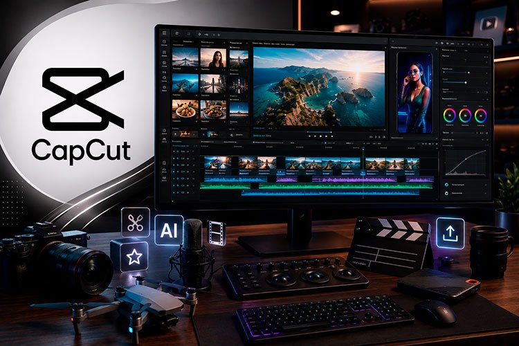 Curso de CapCut