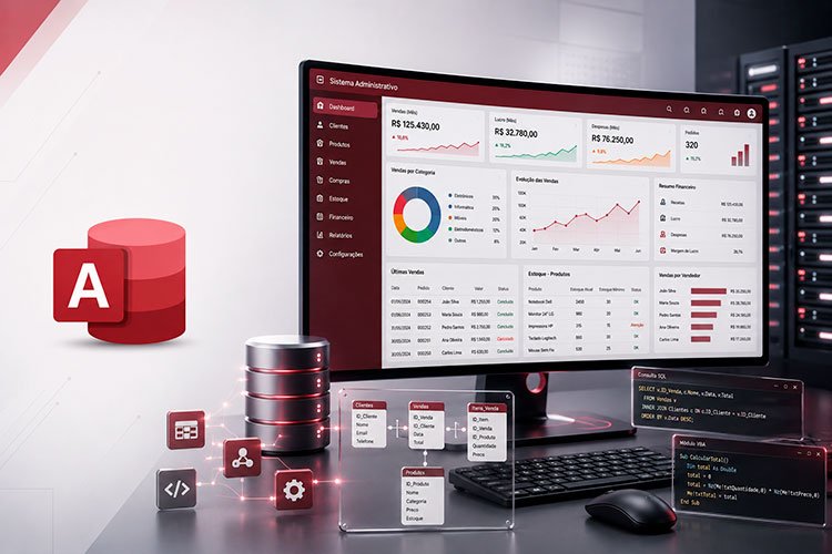 Curso de Microsoft Access