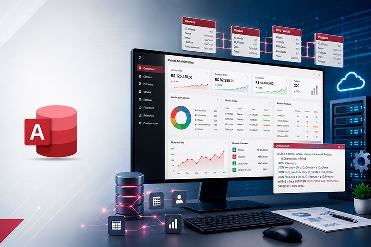 Curso de Microsoft Access