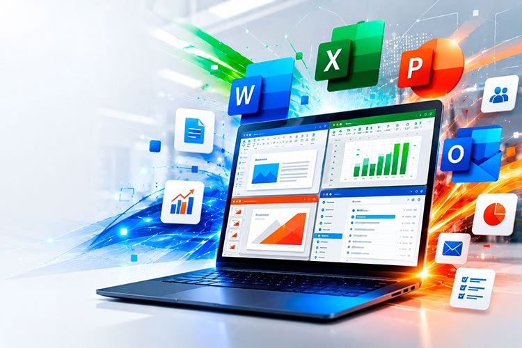Curso de Microsoft Office Completo