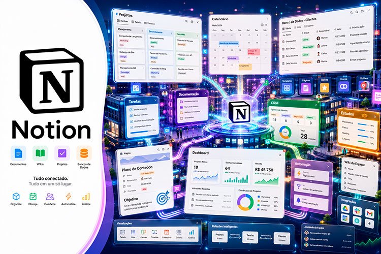 Curso de Notion
