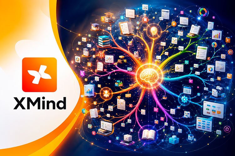 Curso de XMind
