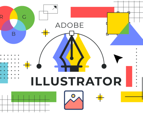 Curso Adobe Illustrator - Do Iniciante ao Intermediário